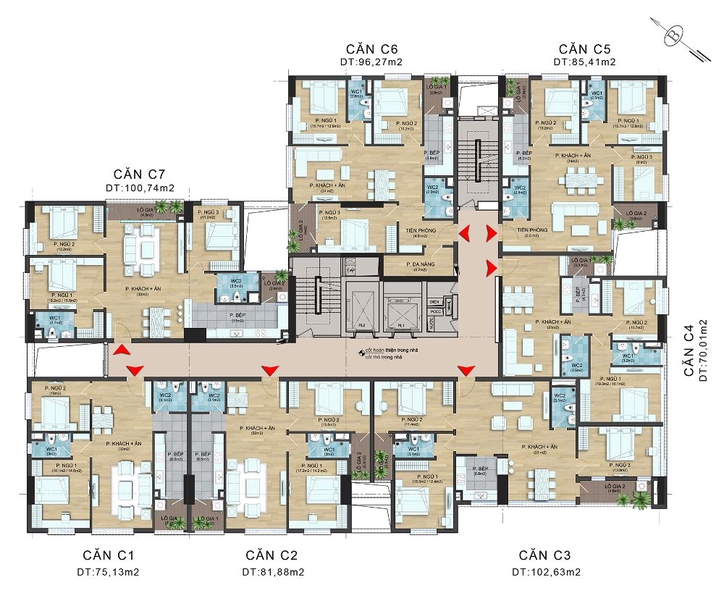 FLOOR_PLAN_PROJECT