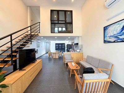 Аренда · 3 комн. · 60 м² · Quận Sơn Trà, ул. Đường Nguyễn Lâm