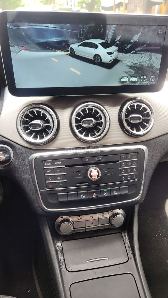 Bán CLA200 model 2016 xe zin đã bảo dưỡng. Mua bán Ô tô tại Quận 7 Tp Hồ Chí Minh được đăng bởi tuấn anh hình 12