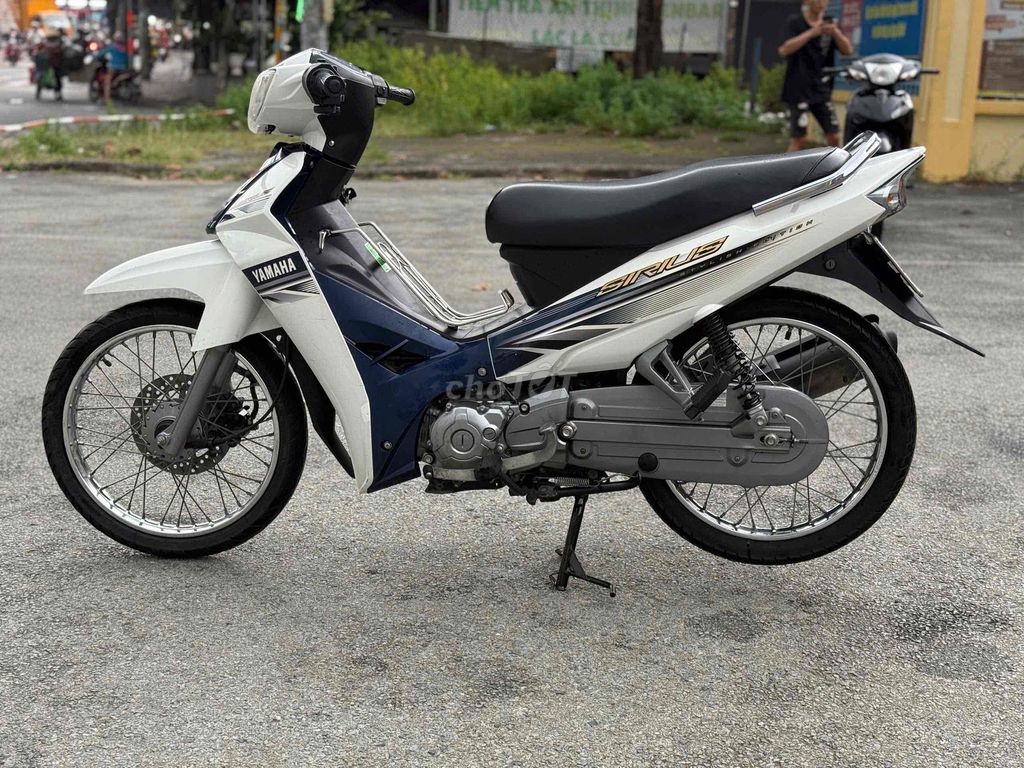 ♻️YAMAHA SIRIUS Máy Êm Chính Chủ