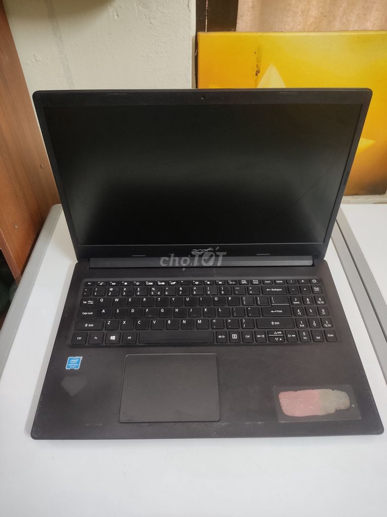 Acer Aspire A315-34 CPU N5030 15.6 inch 8GB/256GB. Mua bán Laptop tại Quận Đống Đa Hà Nội được đăng bởi Cơ Nguyễn PC hình 1