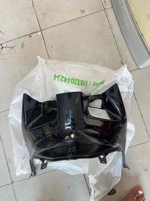 yếm khoá ab 2014. Mua bán Phụ tùng xe tại Quận 10 Tp Hồ Chí Minh được đăng bởi kath