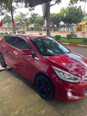 accent  2016 AT. Mua bán Ô tô tại Thành phố Buôn Ma Thuột Đắk Lắk được đăng bởi quan