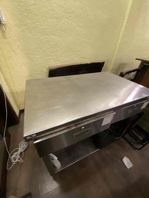 bán tủ inox đã qua sử dụng. Mua bán Tủ, kệ gia đình tại Quận 3 Tp Hồ Chí Minh được đăng bởi Phan Hoang