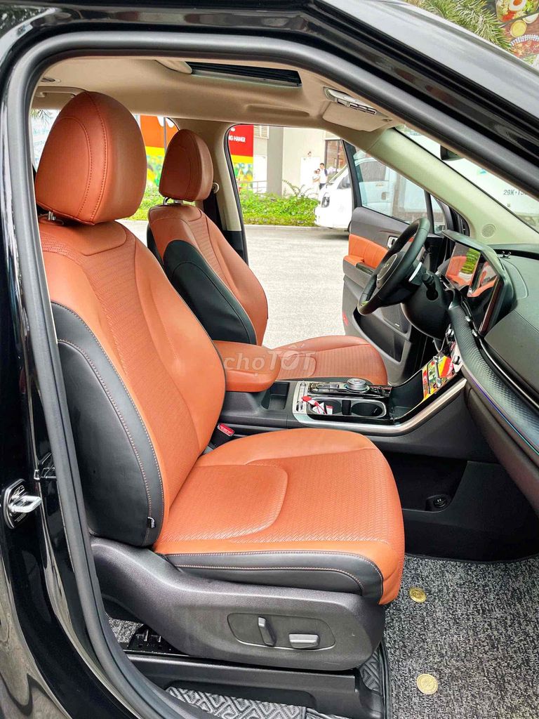 Kia Carnival 2022 2.2D Signature -50000km. Mua bán Ô tô tại Quận Cầu Giấy Hà Nội được đăng bởi Thái Hoàng Long Auto hình 11