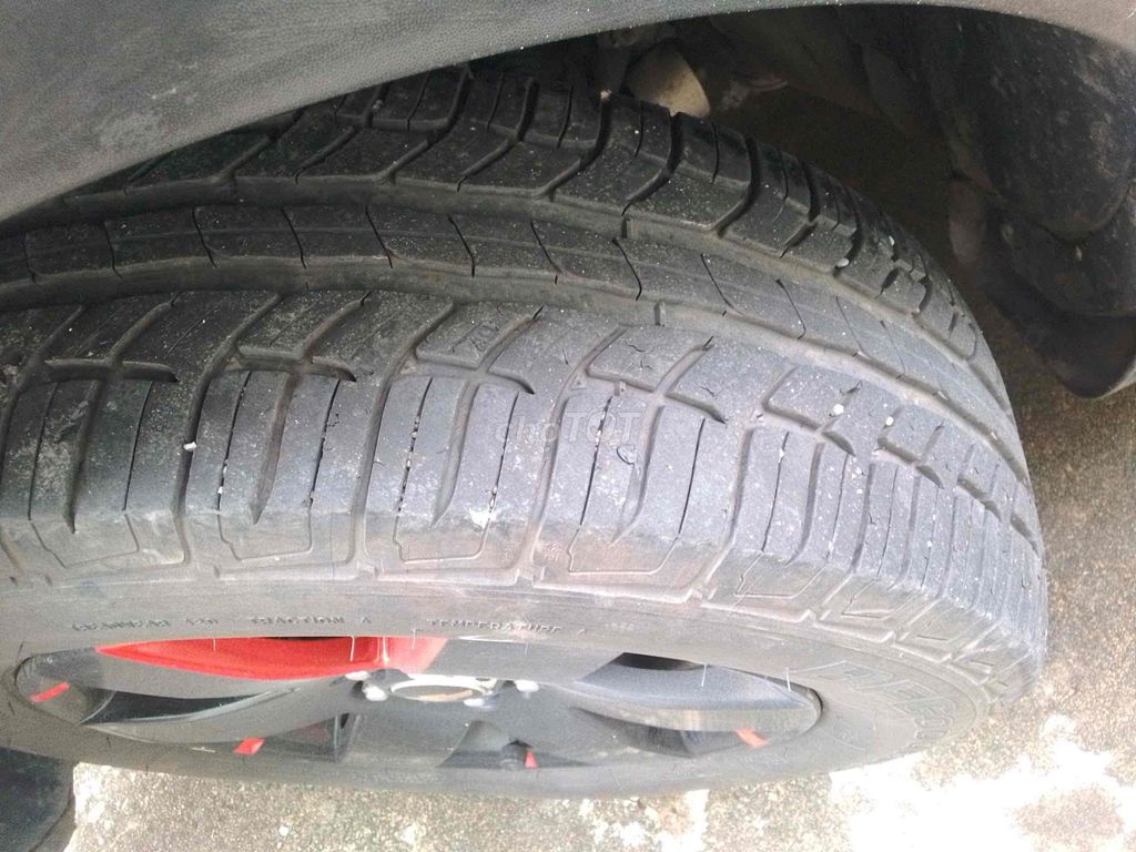 XE CHEVROLET CAPTIVA 2008 7 CHỖ LT 2.4. Mua bán Ô tô tại Thành phố Biên Hòa Đồng Nai được đăng bởi Cường hình 20