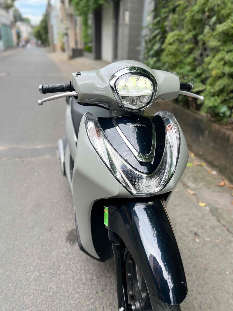 Sh Mode Xi Măng chính chủ. Mua bán Xe máy tại Thành phố Biên Hòa Đồng Nai được đăng bởi Khiêm Đỗ hình 5