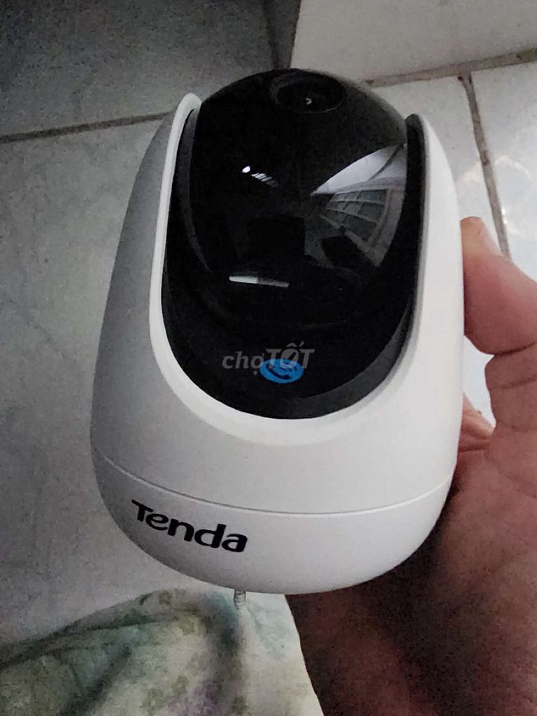 Camera Tenda