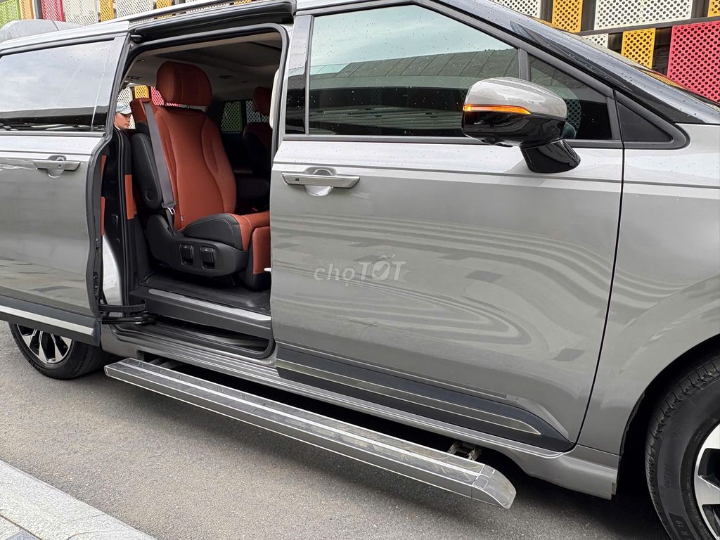 KIA CARNIVAL SIGNATURE 2.2D 2024 LÊN PK GẦN 100TR✅. Mua bán Ô tô tại Thành phố Thủ Đức Tp Hồ Chí Minh được đăng bởi TẤN TRIỀU hình 3