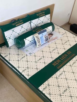 Liên Âu 80% CSTN. Mua bán Giường, chăn ga gối nệm tại Quận Cẩm Lệ Đà Nẵng được đăng bởi Kim Yến