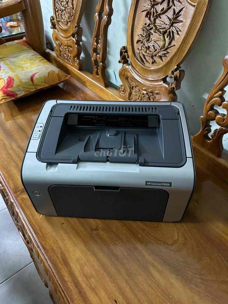 máy in đơn năng hp 1006 rẻ bền