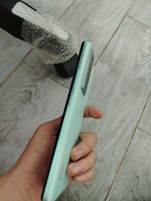 Xiaomi Redmi K60 Gaming 12GB/256GB Xanh