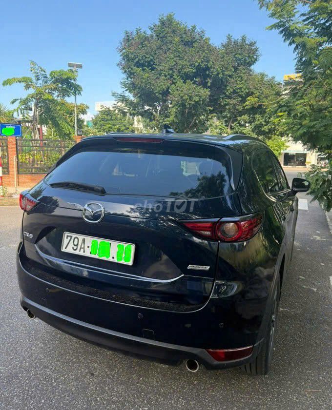 BÁN XE Mazda CX 5 2.0AT 2WD.. Mua bán Ô tô tại Thành phố Nha Trang Khánh Hòa được đăng bởi Tran Duc Loc hình 6