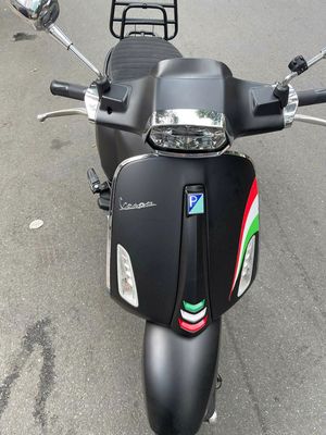 Bán xe Vespa Sprint - ABS 221 còn mới. Mua bán Xe máy tại Quận 1 Tp Hồ Chí Minh được đăng bởi Trang