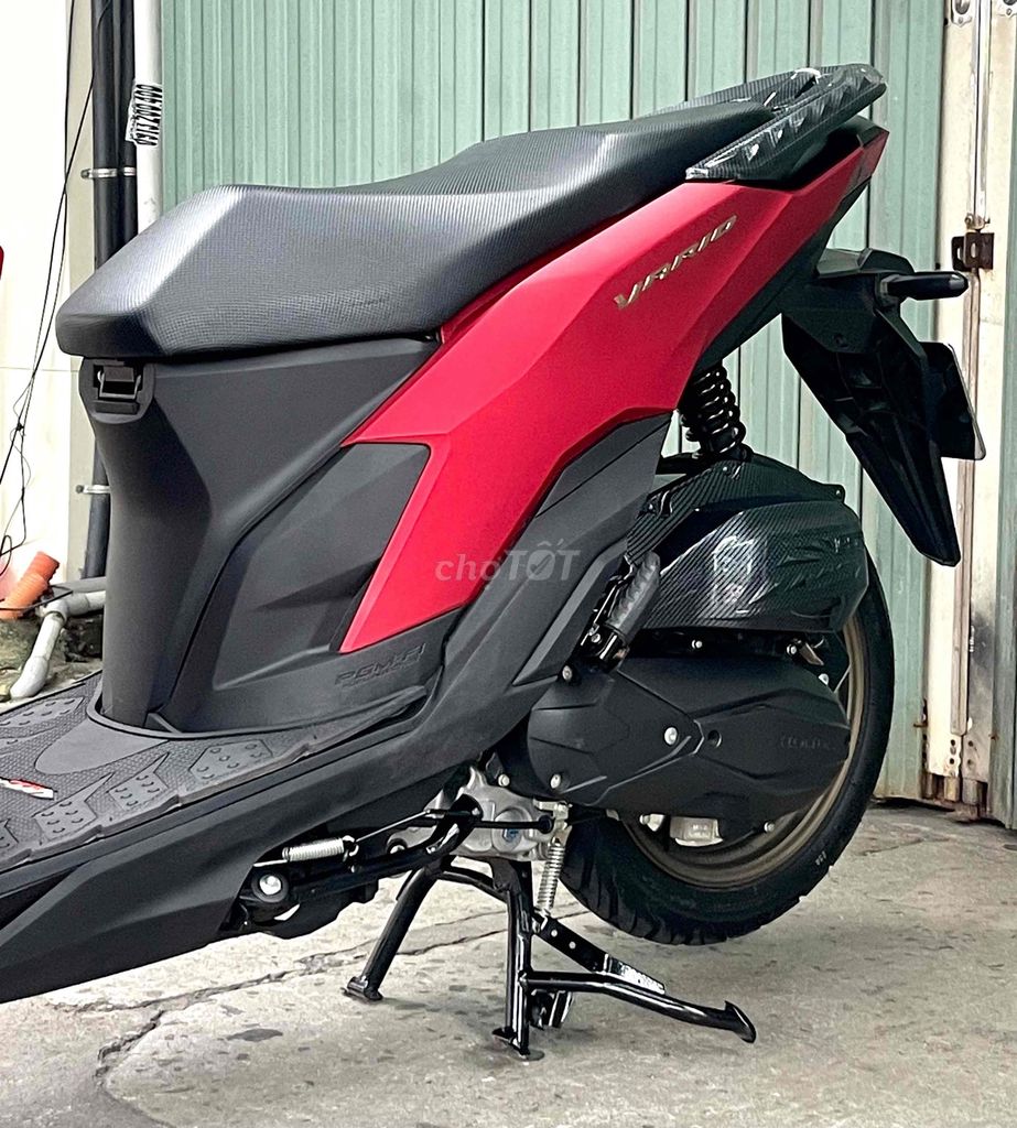 Honda Vario Ver 3 125/2025. Mua bán Xe máy tại Thành phố Vũng Tàu Bà Rịa - Vũng Tàu được đăng bởi Cao Trí hình 7