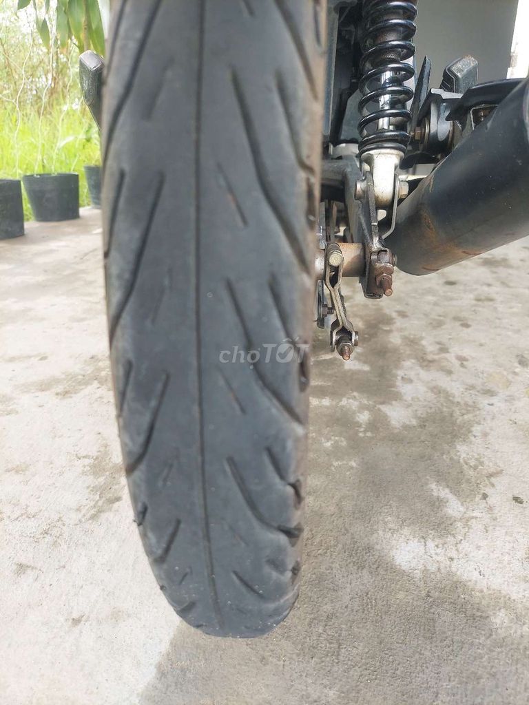 Dư dùng yamaha Sirius fi máy móc êm ru. Mua bán Xe máy tại Quận Cái Răng Cần Thơ được đăng bởi liên lạc sdt trên ảnh bìa  hình 1