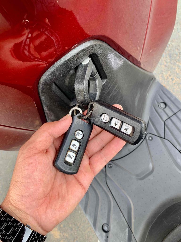 Honda SH 125i – 2019 ABS Chính Chủ BSTP Odo 8600km. Mua bán Xe máy tại Thành phố Thủ Đức Tp Hồ Chí Minh được đăng bởi iMotorbike Khương Phan hình 12