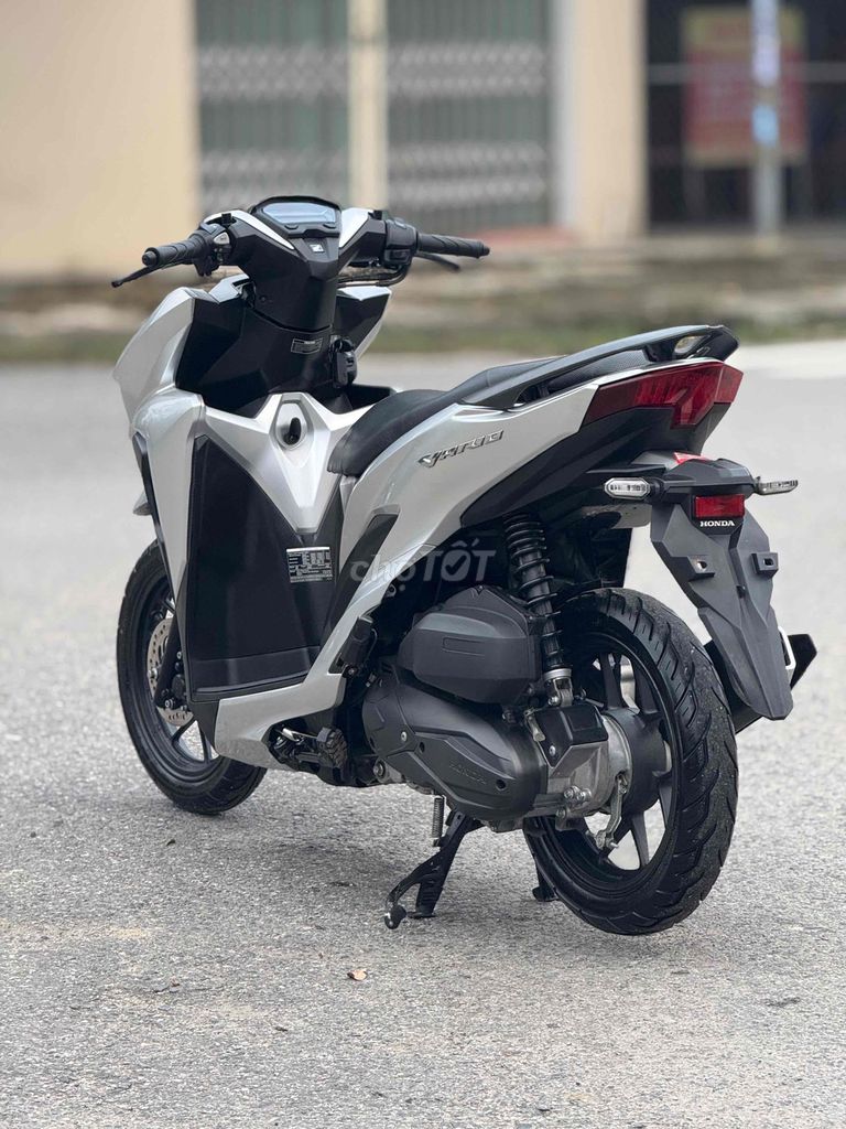Honda Vario 125cc 2023 Bạc. Mua bán Xe máy tại Quận Liên Chiểu Đà Nẵng được đăng bởi Mạnh hổ hình 6