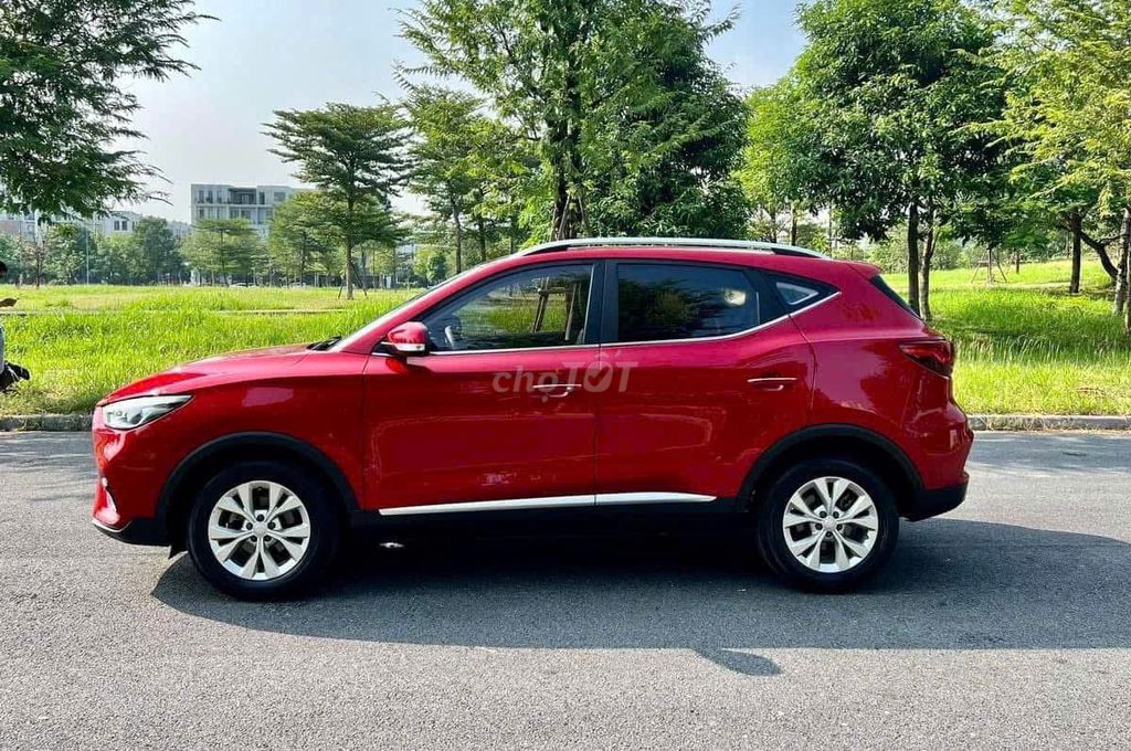 MG MGZS 2025 Standard 1.5 AT 2WD. Mua bán Ô tô tại Quận Hà Đông Hà Nội được đăng bởi MG Hà Đông hình 11