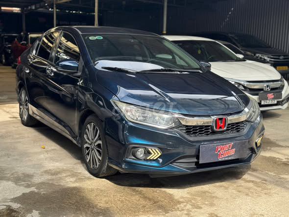 HONDA CITY CVT 2019 – GIÁ 369 TRIỆU. Mua bán Ô tô tại Thành phố Thủ Đức Tp Hồ Chí Minh được đăng bởi Fastcar mua bán ô tô cũ Sài Gòn hình 2