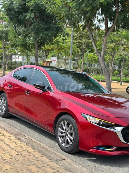 Mazda3 2022 luxury. Mua bán Ô tô tại Huyện Hóc Môn Tp Hồ Chí Minh được đăng bởi Trương Van Khanh hình 4