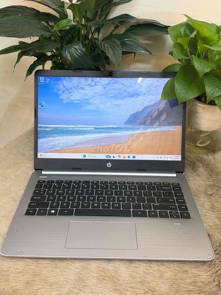 HP 340s G7 i5-1035G1 14 inch 8GB/256GB FullHD. Mua bán Laptop tại Quận 5 Tp Hồ Chí Minh được đăng bởi PT Store Q5 HCM hình 1