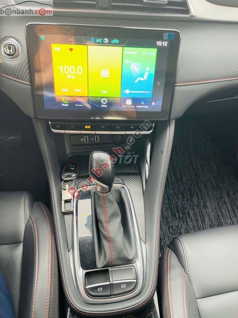 MG ZS 2024-Xe chính chủ, giấy tờ đầy đủ. Mua bán Ô tô tại Huyện Chợ Lách Bến Tre được đăng bởi MG Hải Dương hình 5