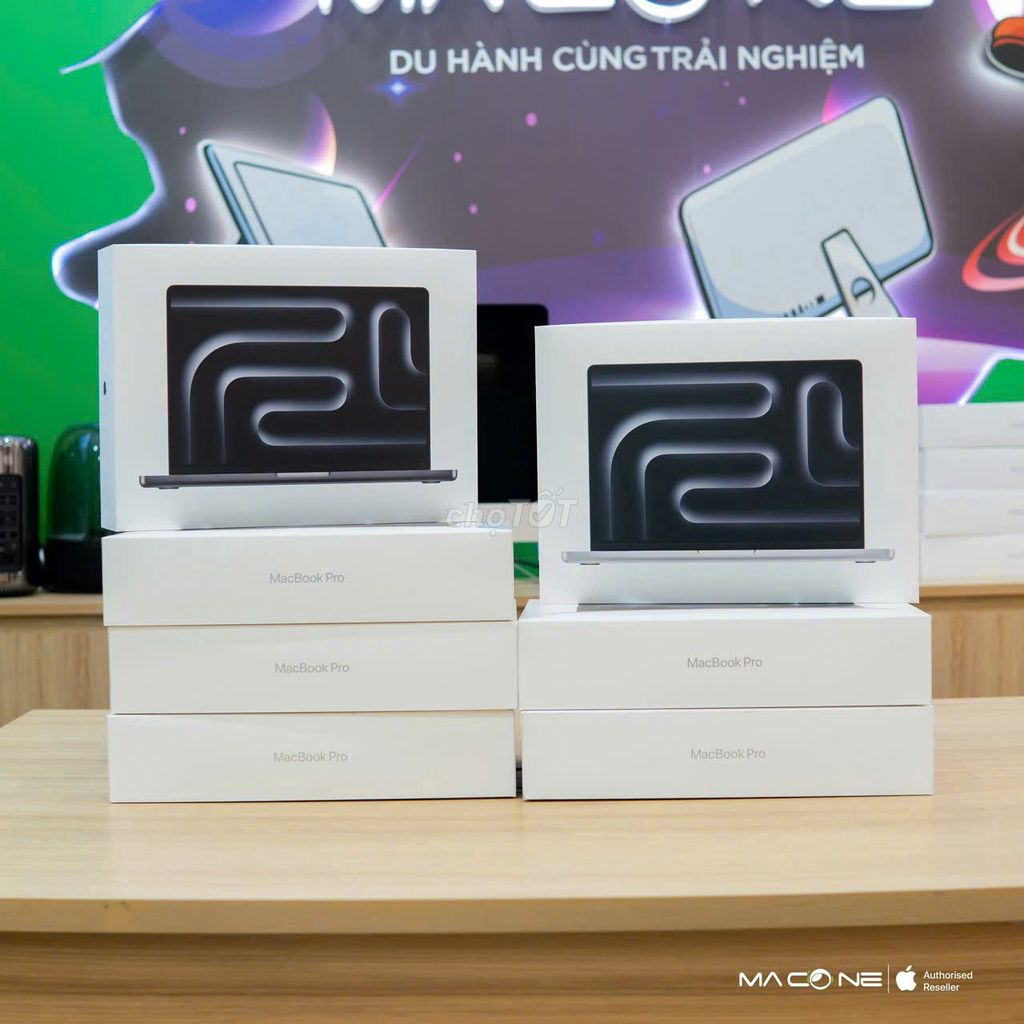 M5 MAX 16 inch 36G/2T. Mua bán Laptop tại Quận Cầu Giấy Hà Nội được đăng bởi Thái Nguyễn hình 1
