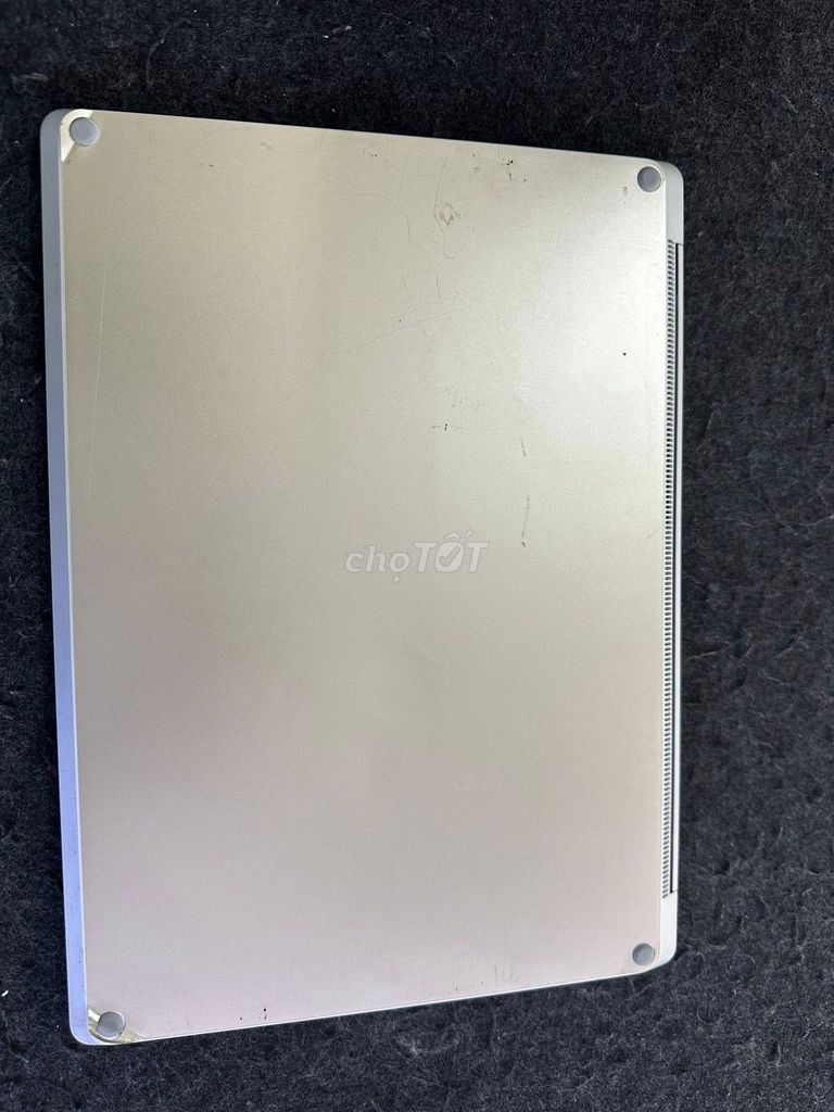 Microsoft Surface Laptop 1 i5-7200 8GB/256GB. Mua bán Laptop tại Quận Nam Từ Liêm Hà Nội được đăng bởi Nguyễn Công Thiện hình 1