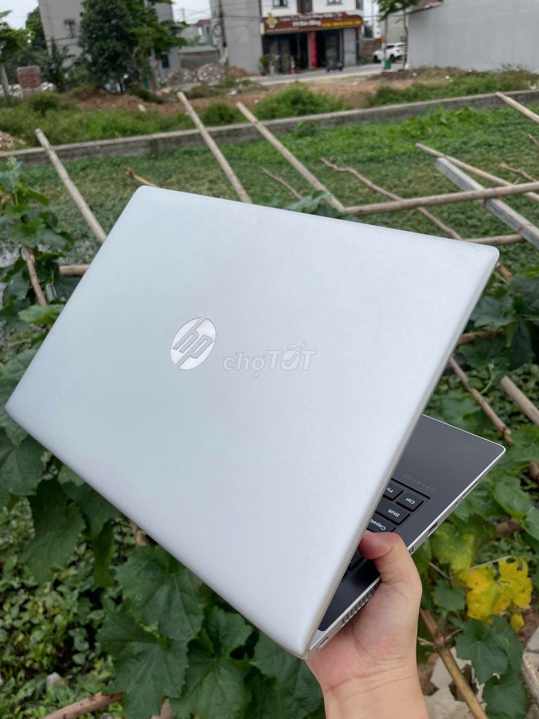 HP 450 G5 i5 7200U 8GB 628GB học tập và làm việc. Mua bán Laptop tại Thành phố Bắc Ninh Bắc Ninh được đăng bởi Nguyễn Hoàng hình 1