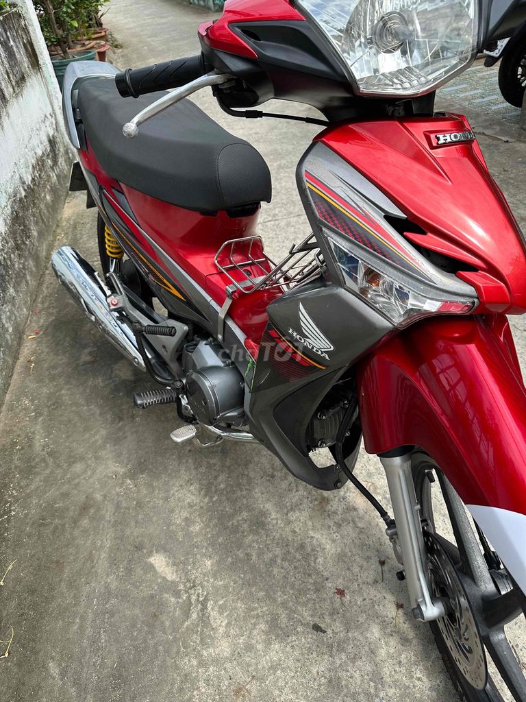 Cần bán Fu X xăng cơ. Mua bán Xe máy tại Huyện Cần Đước Long An được đăng bởi Phạm Thiện hình 5