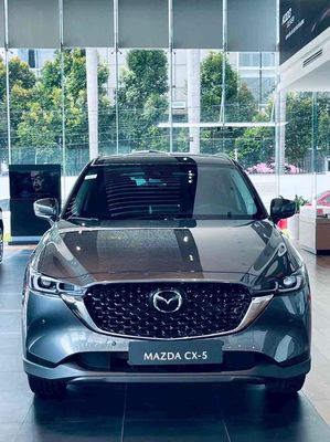 MAZDA CX5 GIẢM HƠN 45 TRIỆU + QUÀ TẶNG 🎁. Mua bán Ô tô tại Thành phố Thủ Đức Tp Hồ Chí Minh được đăng bởi Thanh Tiền Kia Mazda Bình Triệu 