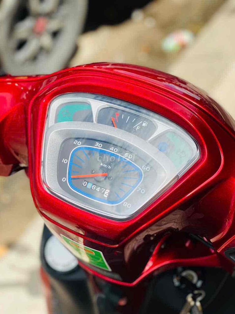 Candy50cc đời 2025. Mua bán Xe máy tại Quận Ninh Kiều Cần Thơ được đăng bởi CHXM Tân Liên Hưng 2 hình 5