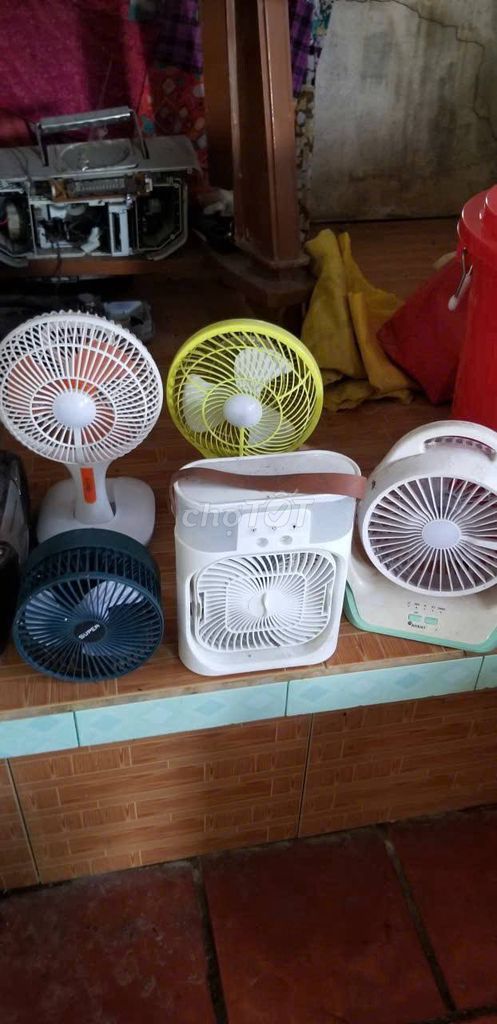 cho  tặng ai cần. Mua bán Quạt tại Thành phố Châu Đốc An Giang được đăng bởi sky hình 1