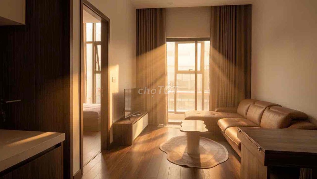 🏡 CHO THUÊ CĂN HỘ FPT PLAZA 3 – HƯỚNG ĐÔNG