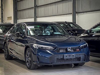 Honda Civic 2025 Hybird Giá Tốt Tháng này. Mua bán Ô tô tại Quận 7 Tp Hồ Chí Minh được đăng bởi Đại lý Ô tô Honda Quận 7