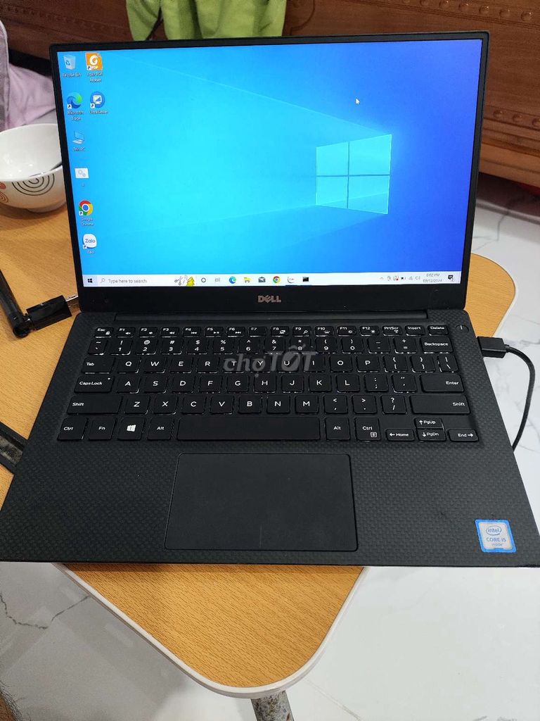 Dell xps 9350