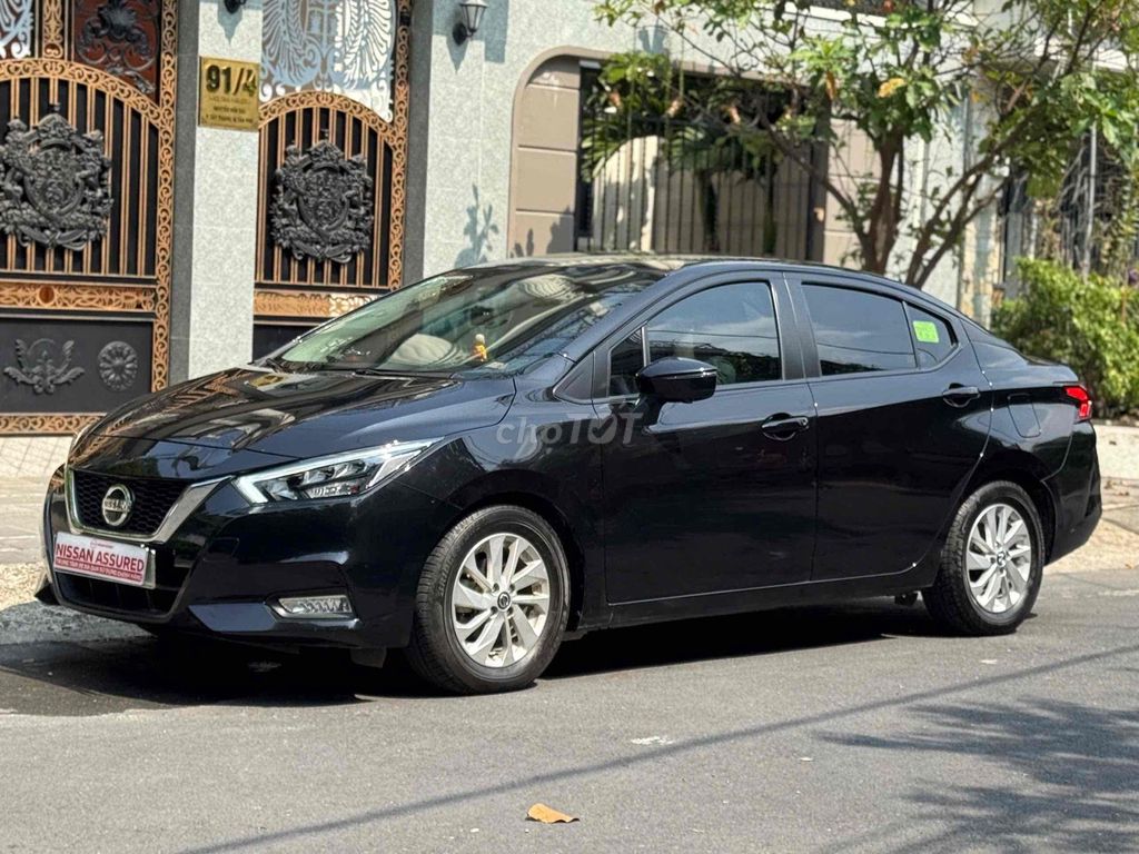 Nissan Almera 2023 VL 1.0 CVT Cao cấp - 13000 km. Mua bán Ô tô tại Quận Tân Phú Tp Hồ Chí Minh được đăng bởi Hải Autoxe Lướt hình 3