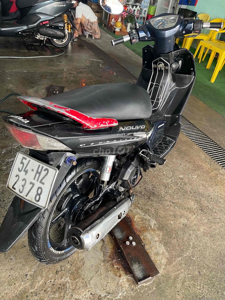 cho ae nào cần xe bền chạy đi làm !. Mua bán Xe máy tại Quận 8 Tp Hồ Chí Minh được đăng bởi trung hiếu đặng hình 5