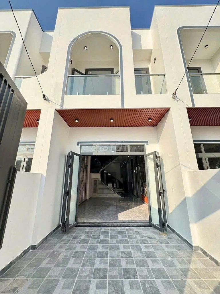 NHÀ GẦN KDL SƠN TIÊN, SỔ RIÊNG, ĐÃ HOÀN CÔNG – TẶNG NỘI THẤT 80 TRIỆU