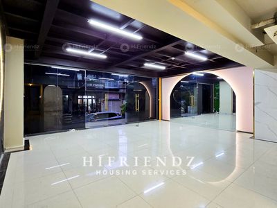 Cho Thuê Mặt Bằng Kinh Doanh, VP, Spa,... GÍA TỐT Gần Lotte