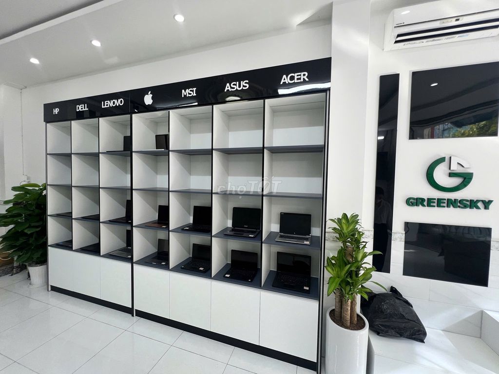 GREENSKYTECH  tại Quận Ninh Kiều, Cần Thơ hình 4