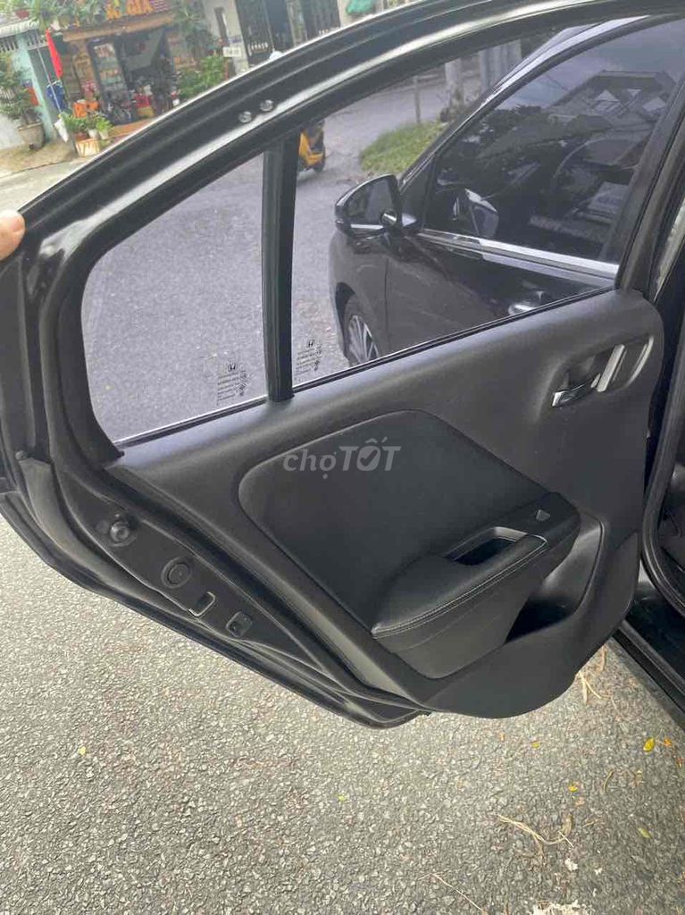 Honda City 2019 1.5TOP Bản cao cấp nhất. Mua bán Ô tô tại Quận 12 Tp Hồ Chí Minh được đăng bởi Mr Gà 9x  hình 13