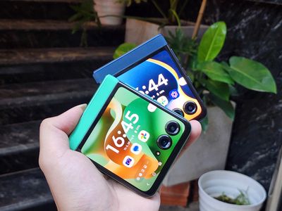 Motorola Razr 60 | Razr 2025 | Cáp Gập bền Titan. Mua bán Điện thoại tại Quận Ba Đình Hà Nội được đăng bởi ZinMobile104 Đào Tấn