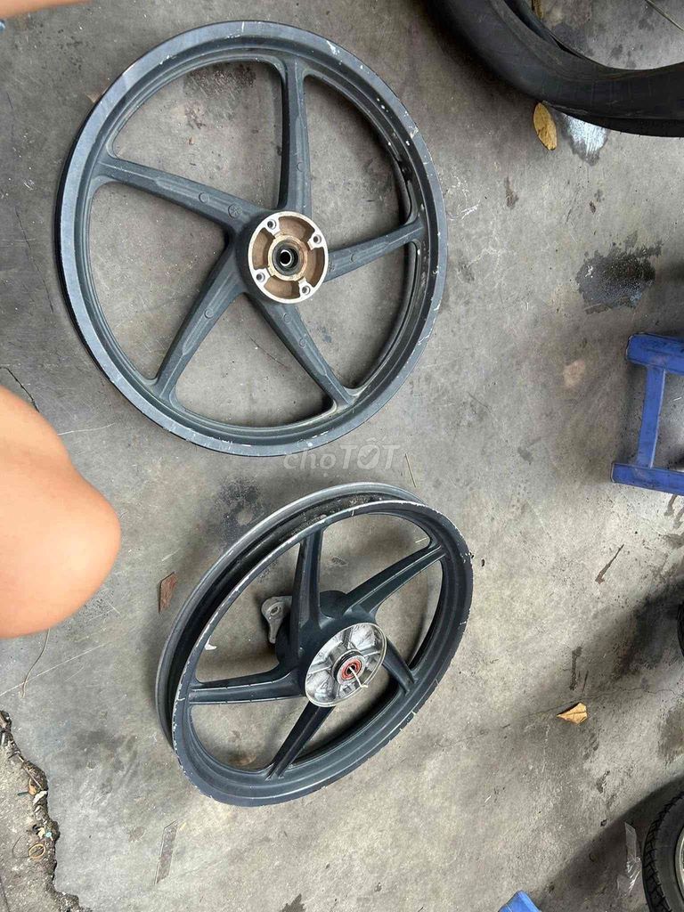 mân ws - fu zin hãng đời đầu. Mua bán Phụ tùng xe tại Huyện Cư M'gar Đắk Lắk được đăng bởi Trúc hình 3