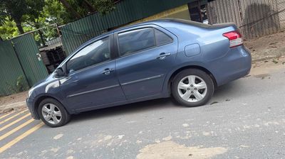 Toyota Vios 2007 - 158632 km. Mua bán Ô tô tại Huyện Đông Anh Hà Nội được đăng bởi thành hải mua bán điện thoại cũ