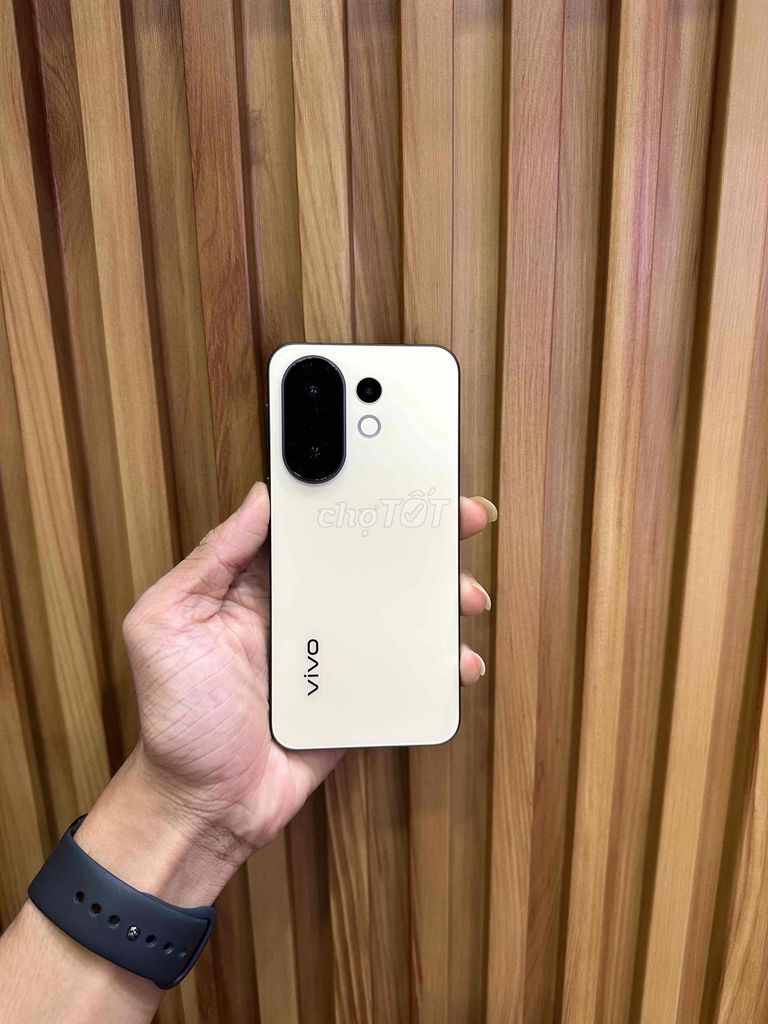 Vivo S30 Pro Mini 256GB Vàng. Mua bán Điện thoại tại Quận 8 Tp Hồ Chí Minh được đăng bởi Lê Đặng Minh Khang hình 1