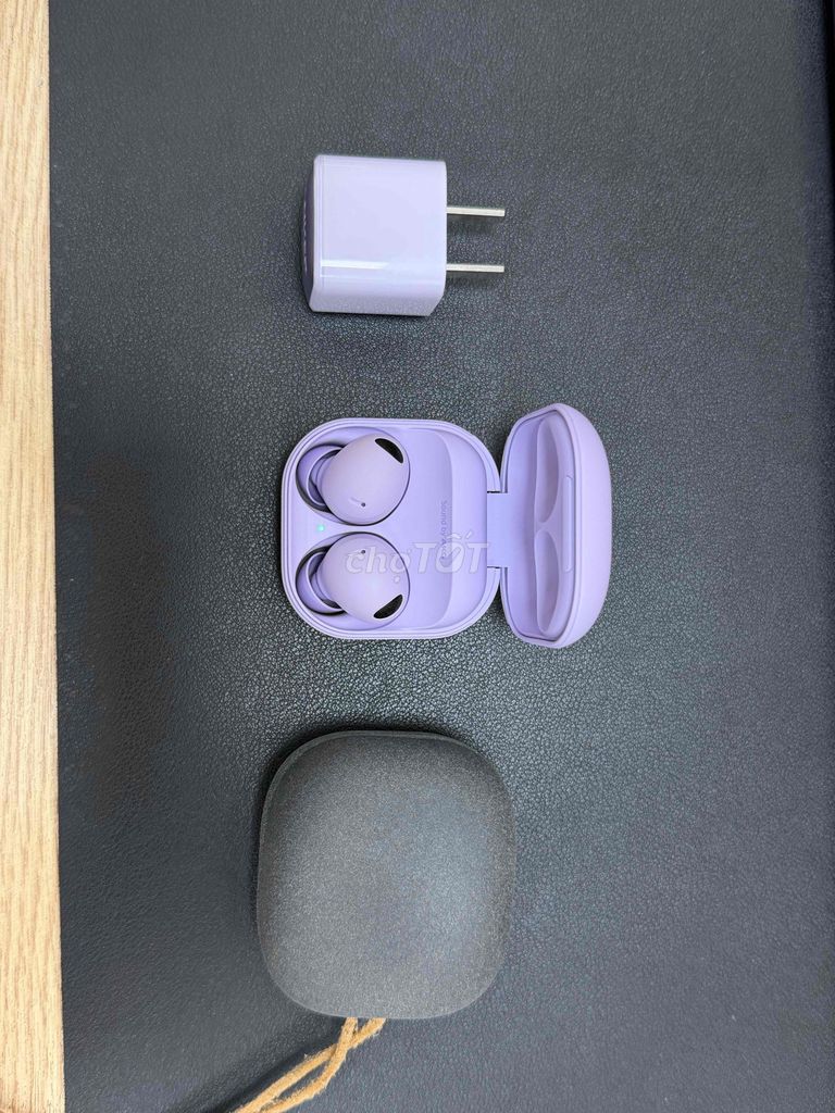 Tai nghe Samsung buds 2 pro như mới. Mua bán Tivi, Âm thanh tại Huyện Đông Anh Hà Nội được đăng bởi Xuân An hình 1