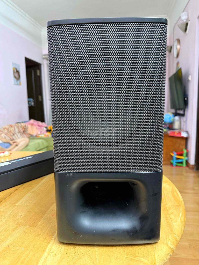 Loa thanh Sony HT-S350. Mua bán Tivi, Âm thanh tại Quận Nam Từ Liêm Hà Nội được đăng bởi Văn Phong hình 1
