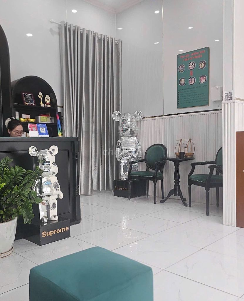 🔥 NHÀ MẶT TIỀN TRUNG TÂM TDM – 219,7M² – 11,5 TỶ